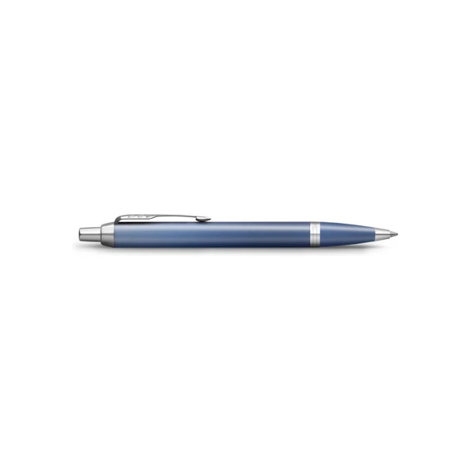 Balpen Parker IM Rituals blue CT medium