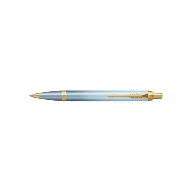 Balpen Parker IM Rituals green GT medium