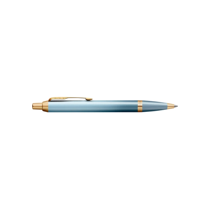 Balpen Parker IM Rituals green GT medium