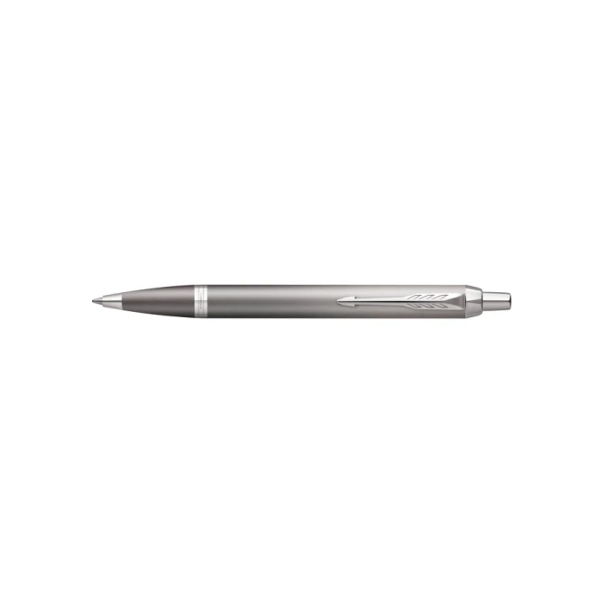 Balpen Parker IM Rituals grey CT medium