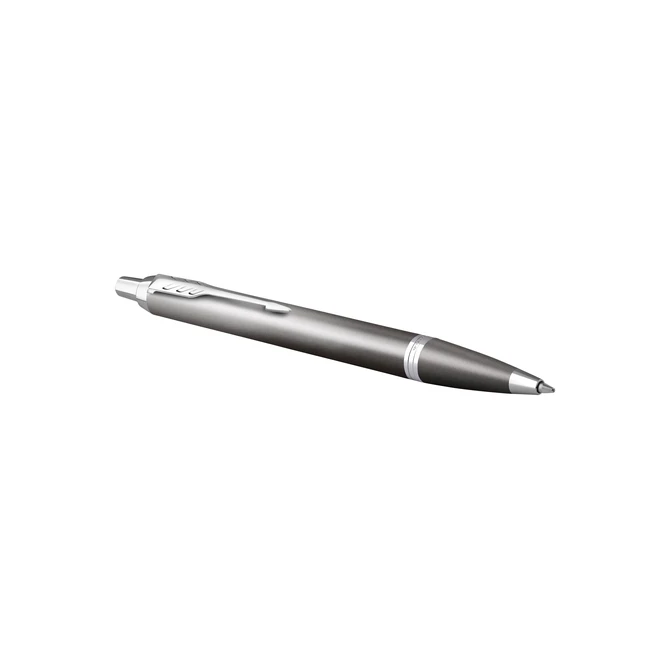 Balpen Parker IM Rituals grey CT medium