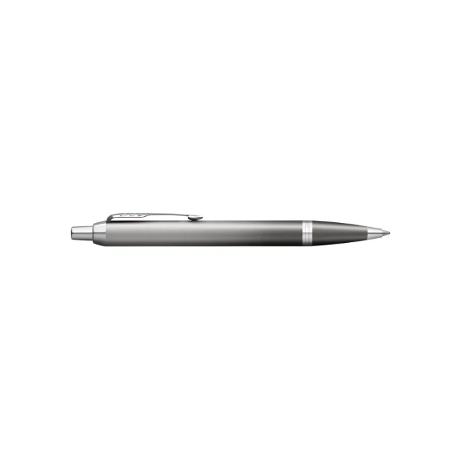 Balpen Parker IM Rituals grey CT medium