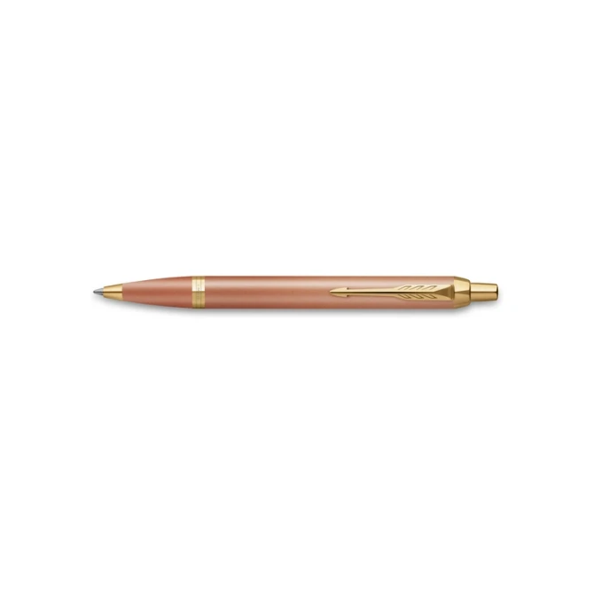 Balpen Parker IM Rituals orange GT medium