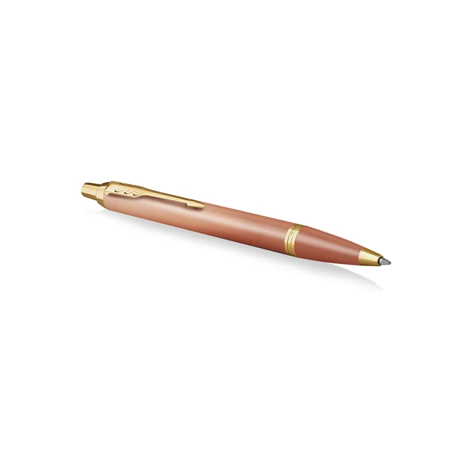Balpen Parker IM Rituals orange GT medium