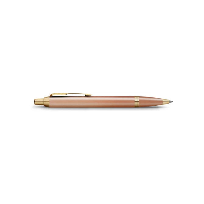 Balpen Parker IM Rituals orange GT medium