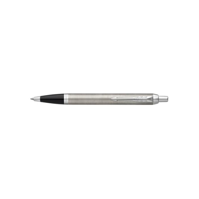 Balpen Parker IM stainless steel CT M