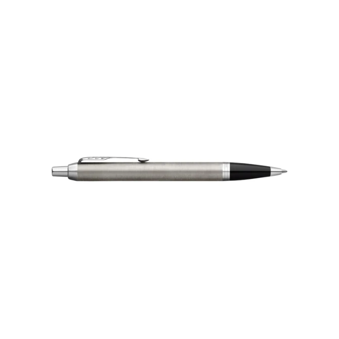Balpen Parker IM stainless steel CT M