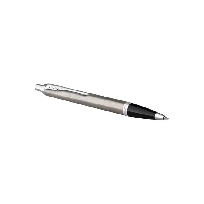 Balpen Parker IM stainless steel CT M
