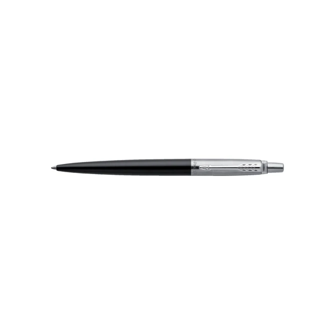 Balpen Parker Jotter Bond street black CT medium