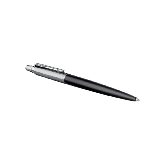 Balpen Parker Jotter Bond street black CT medium