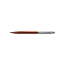 Balpen Parker Jotter Chelsea orange CT medium blister à 1 stuk Balpen Parker Jotter Chelsea orange CT medium blister à 1 stuk