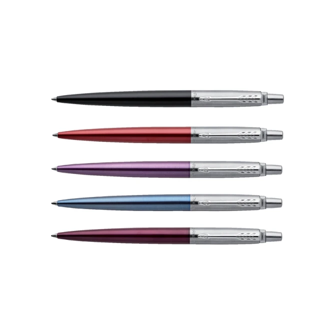 Balpen Parker Jotter Chelsea orange CT medium