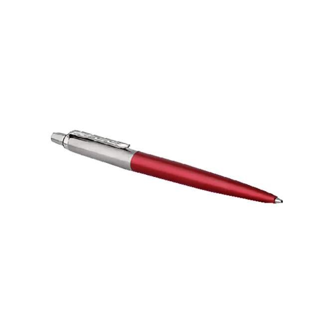 Balpen Parker Jotter Kensington red CT medium