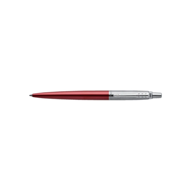 Balpen Parker Jotter Kensington red CT medium