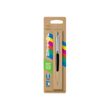 Balpen Parker Jotter Original black CT medium blister à 1 stuk Balpen Parker Jotter Original black CT medium blister à 1 stuk