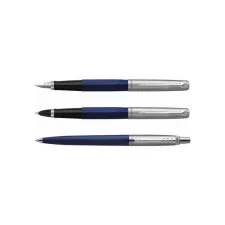 Balpen Parker Jotter Original navy blue CT medium Balpen Parker Jotter Original navy blue CT medium