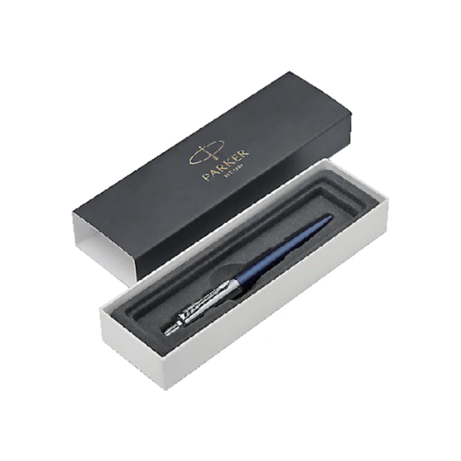 Balpen Parker Jotter Royal blue CT medium