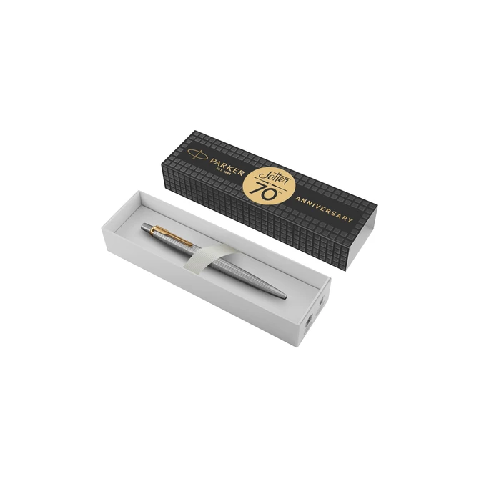 Balpen Parker Jotter Special Edition 70 jaar GT medium