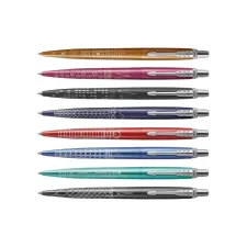 Balpen Parker Jotter special edition London red CT medium Balpen Parker Jotter special edition London red CT medium