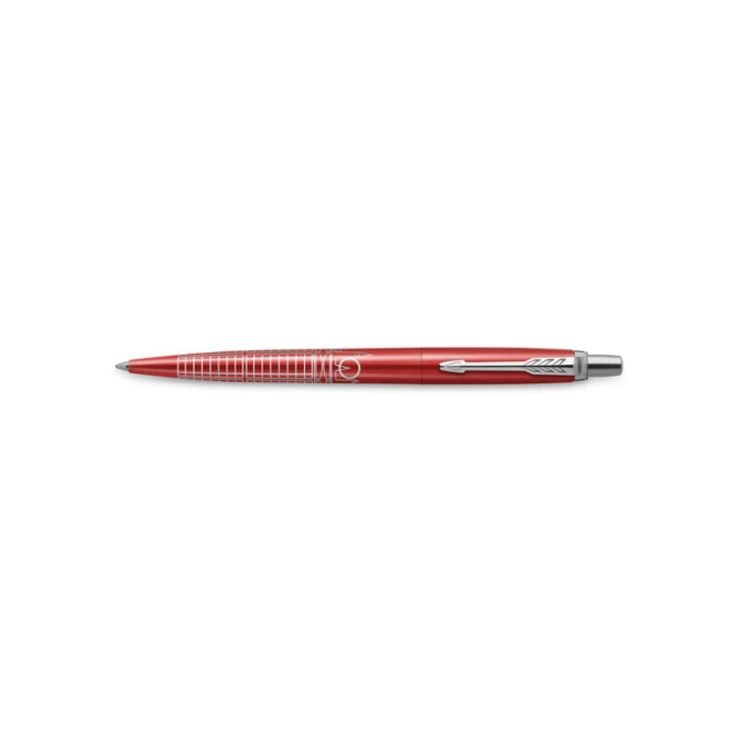 Balpen Parker Jotter special edition London red CT medium