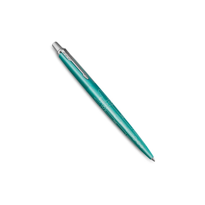 Balpen Parker Jotter special edition Miami turquoise CT medium