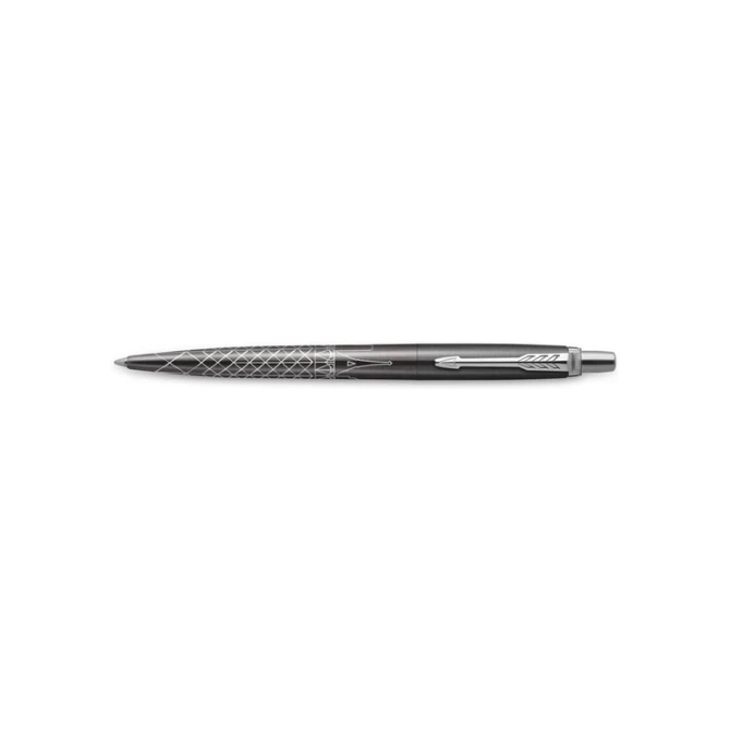 Balpen Parker Jotter special edition Paris grey CT medium