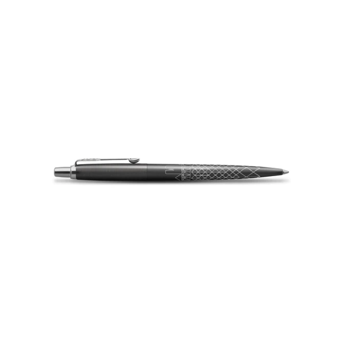 Balpen Parker Jotter special edition Paris grey CT medium