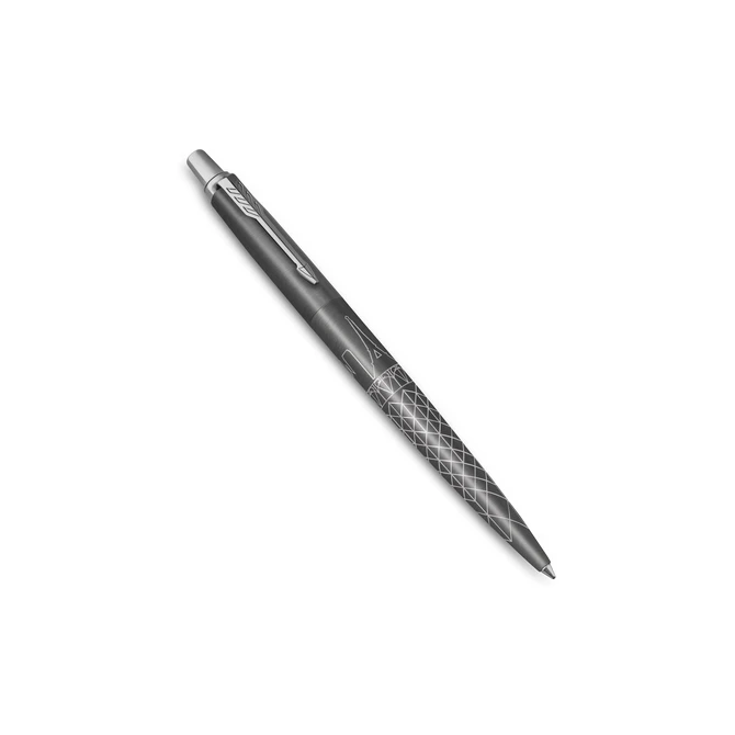 Balpen Parker Jotter special edition Paris grey CT medium