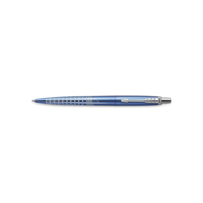 Balpen Parker Jotter special edition Seoul blue CT medium