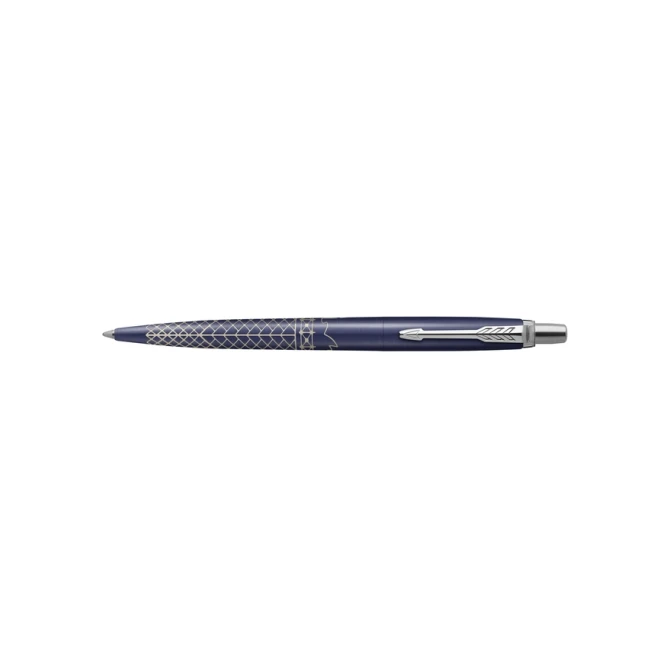 Balpen Parker Jotter special edition Sydney blue CT medium