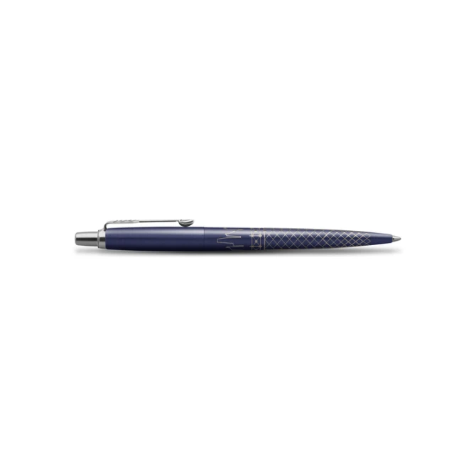 Balpen Parker Jotter special edition Sydney blue CT medium