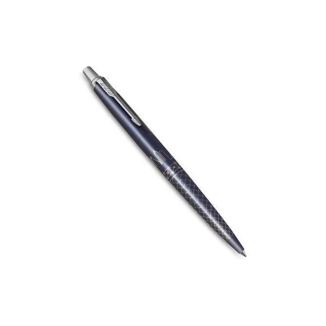 Balpen Parker Jotter special edition Sydney blue CT medium