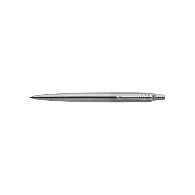 Balpen Parker Jotter stainless steel CT medium