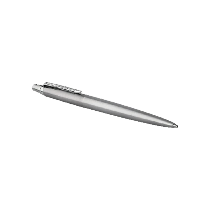 Balpen Parker Jotter stainless steel CT medium