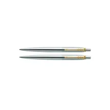 Balpen Parker Jotter stainless steel GT medium Balpen Parker Jotter stainless steel GT medium