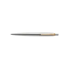 Balpen Parker Jotter stainless steel GT medium blister à 1 stuk Balpen Parker Jotter stainless steel GT medium blister à 1 stuk