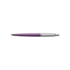 Balpen Parker Jotter Victoria violet CT medium blister à 1 stuk Balpen Parker Jotter Victoria violet CT medium blister à 1 stuk