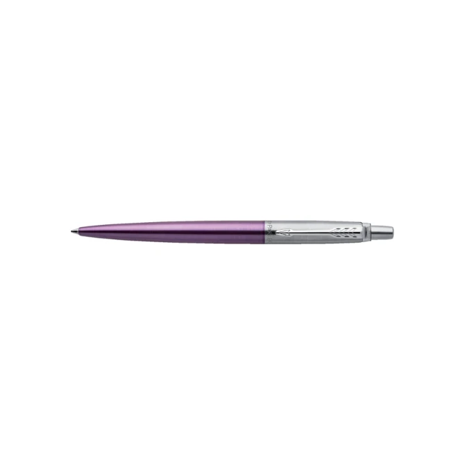 Balpen Parker Jotter Victoria violet CT medium