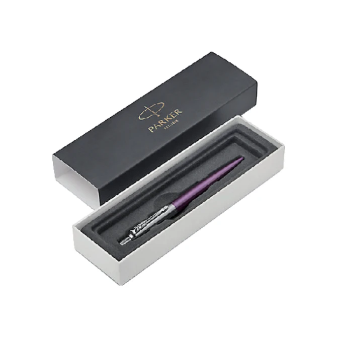 Balpen Parker Jotter Victoria violet CT medium
