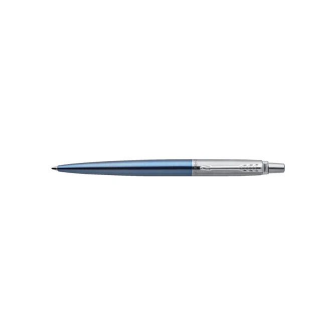 Balpen Parker Jotter Waterloo blue CT medium