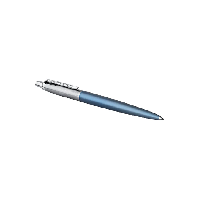 Balpen Parker Jotter Waterloo blue CT medium