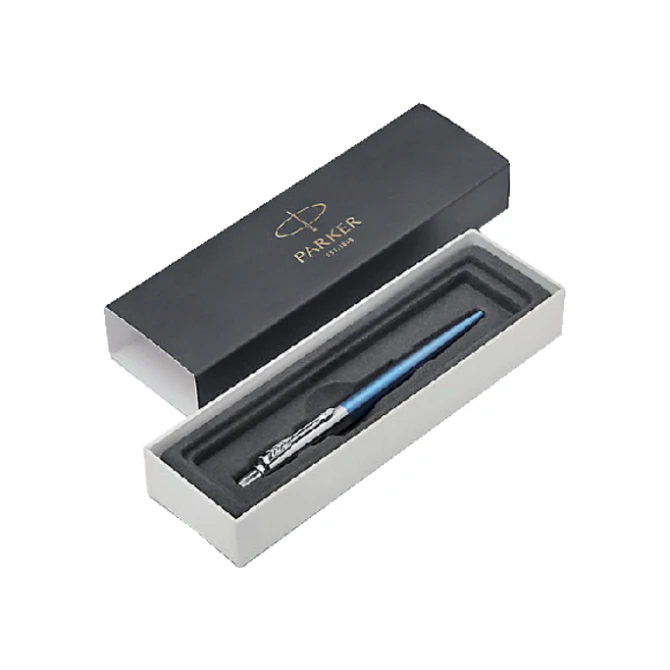 Balpen Parker Jotter Waterloo blue CT medium