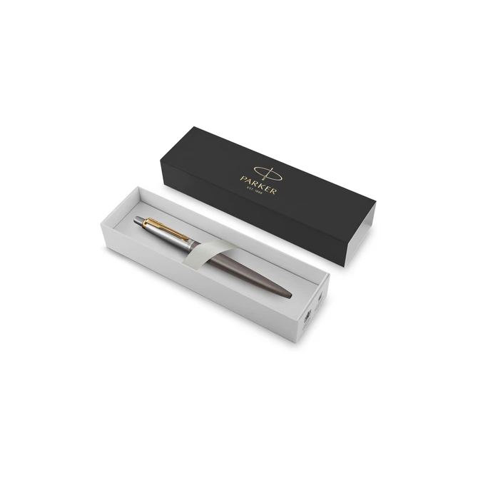 Balpen Parker Jotter XL Grey Collection GT medium