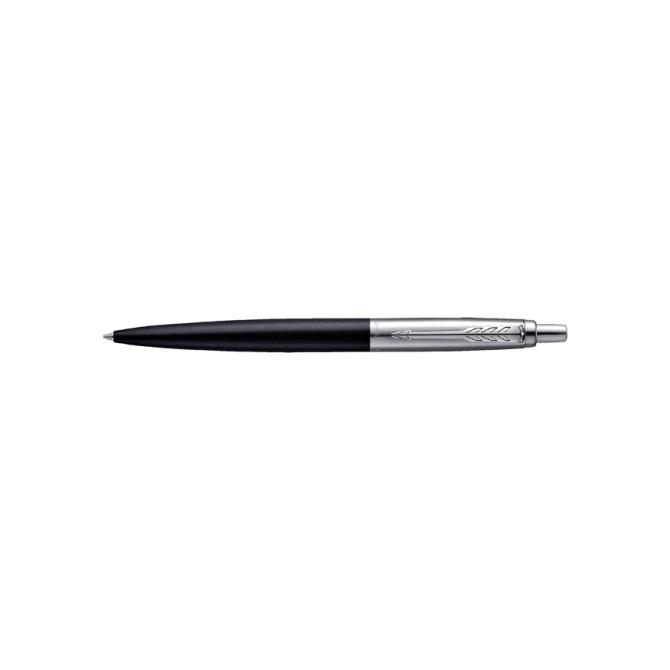 Balpen Parker Jotter XL matt black CT medium