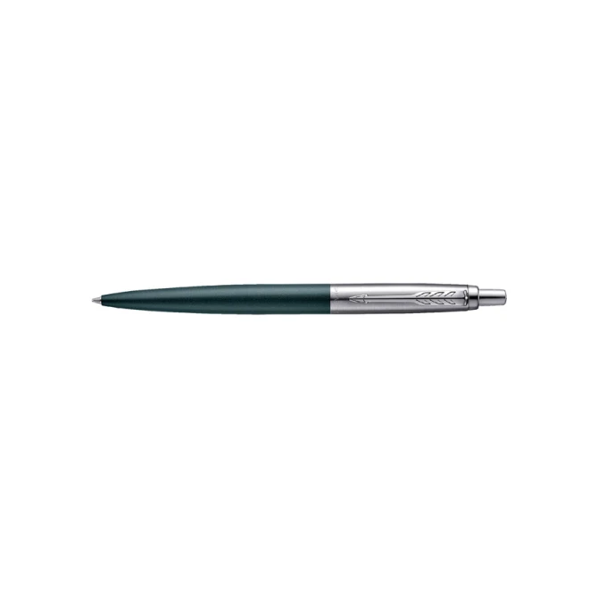 Balpen Parker Jotter XL matt green CT medium