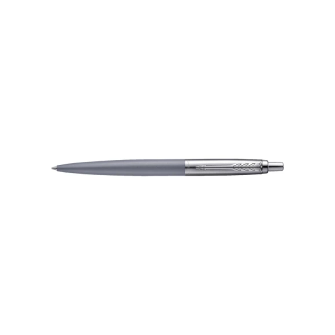 Balpen Parker Jotter XL matt grey CT medium