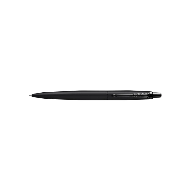 Balpen Parker Jotter XL Monochrome black medium