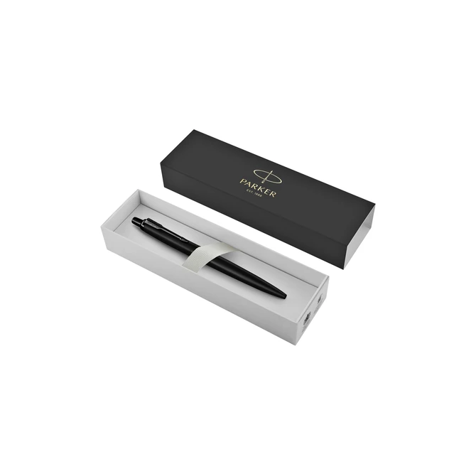 Balpen Parker Jotter XL Monochrome black medium