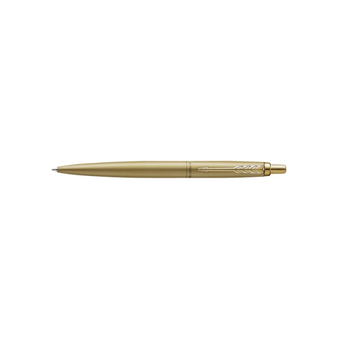Balpen Parker Jotter XL Monochrome gold medium