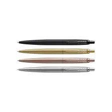 Balpen Parker Jotter XL Monochrome pink gold medium Balpen Parker Jotter XL Monochrome pink gold medium
